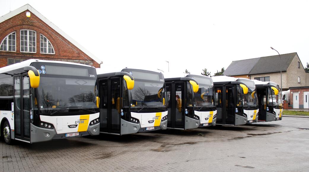 De Lijn