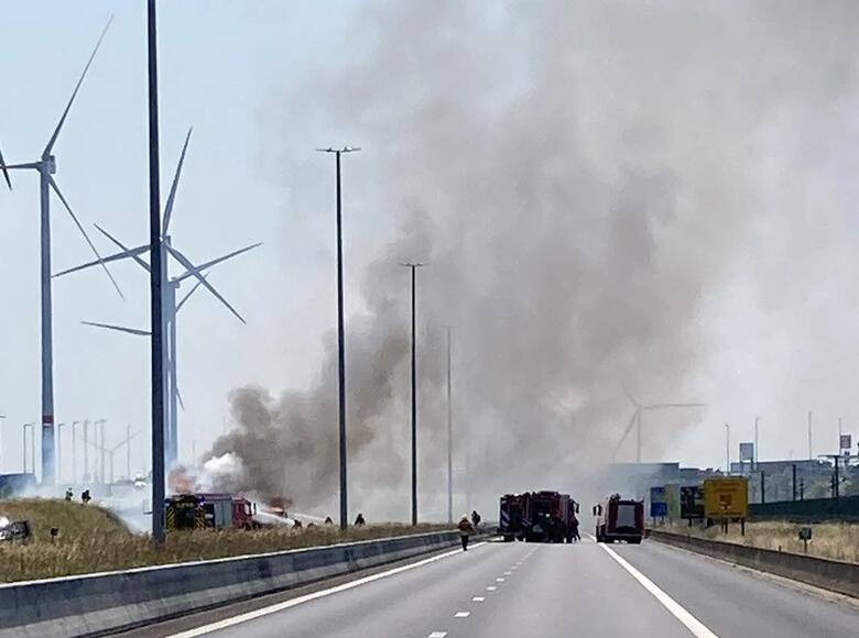 © NL Rijkswaterstaat Verkeersinformatie