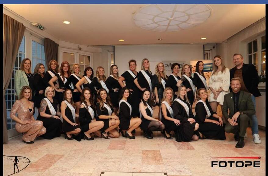 Miss Miss Wellness & Beauty