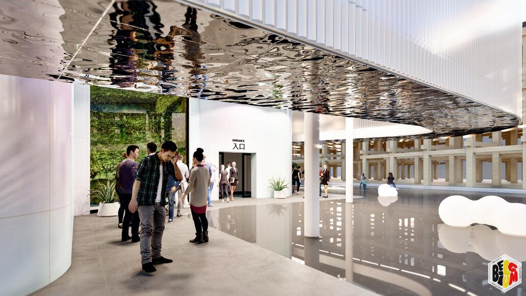 Expo Osaka 2025 Belgium