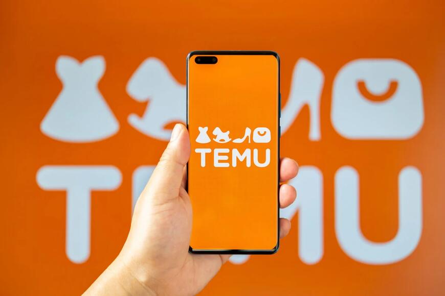 Europa opent onderzoek naar "illegale producten" op Chinese shoppingapp Temu 