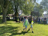 Politiekids Geel