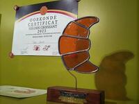 Tom Smet Trofee Golden Croissant