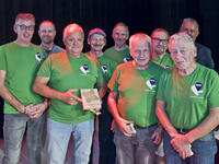 Inwoners, vrijwilligers en verenigingen staan centraal met een Cultuurprijs, Sportkampioenen, Jeugdprijs en Supervrijwilliger. 
