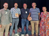 Inwoners, vrijwilligers en verenigingen staan centraal met een Cultuurprijs, Sportkampioenen, Jeugdprijs en Supervrijwilliger. 