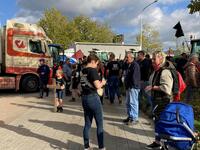 Boerenprotest VLM