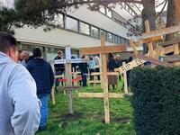 Boerenprotest VLM