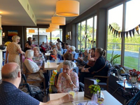 De Notelaar wzc 10 jaar 