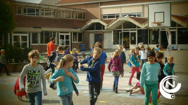 Anti-pestschool Hof Van Riemen