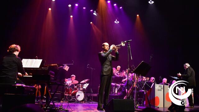 The Very Big Band