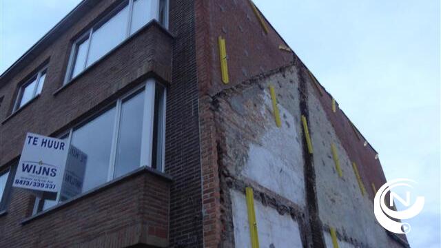 Vijf Herenthoutse gezinnen blijven nog langer op hotel 