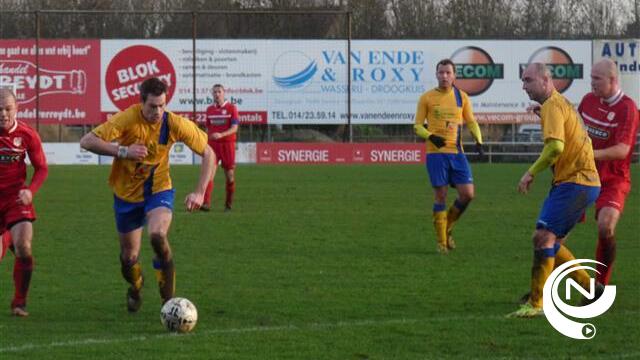 Sportwedstrijden ploegen Neteland 