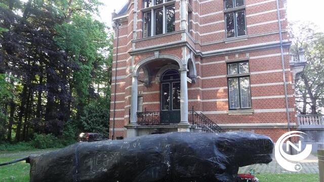 Dag van het Park voor stadsmussen en muziekfans in Le Paige