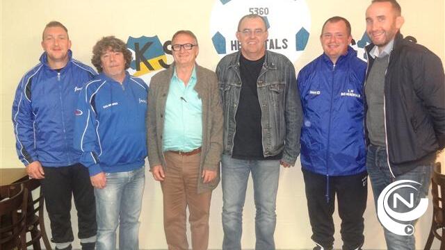 Wechelderzande-SKS Herentals