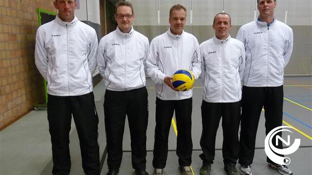 VC Herenthout slaat met Project 2020 nieuwe sportieve wegen in 