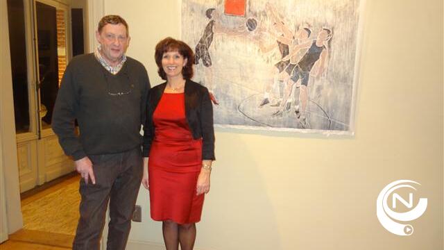 HBBC viert 60 jaar met schitterende tentoonstelling '0844' 