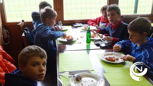 SKS Herentals organiseert Easter Fun 