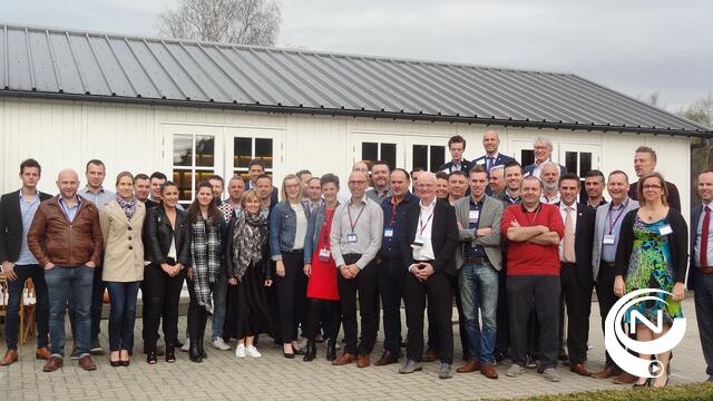 BNI Neteland groeit snel en legt schitterend resultaat voor 