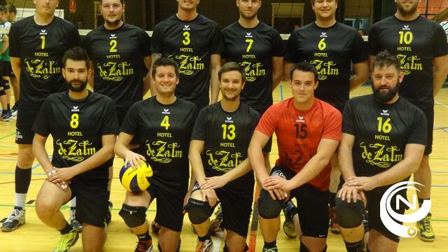 Sint-Janskring 2 sets verwijderd van promotie 