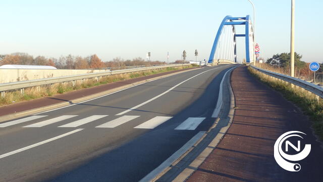 57-jarige fietser uit Bouwel overleden aan zijn verwondingen 