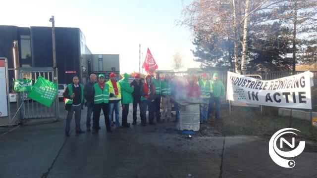 Voka : 'Toegang tot Kempense bedrijven amper gehinderd'
