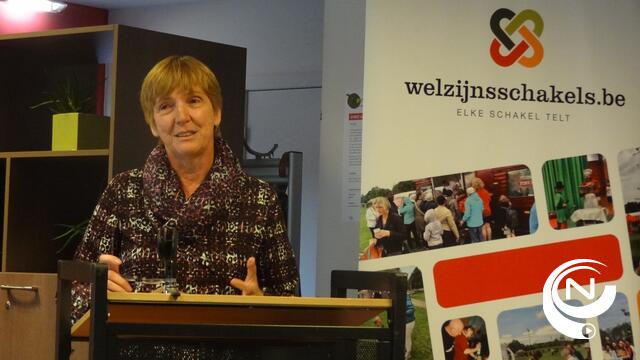 OCMW Vorselaar en 't Kiertje ondertekenen samenwerkingsovereenkomst 