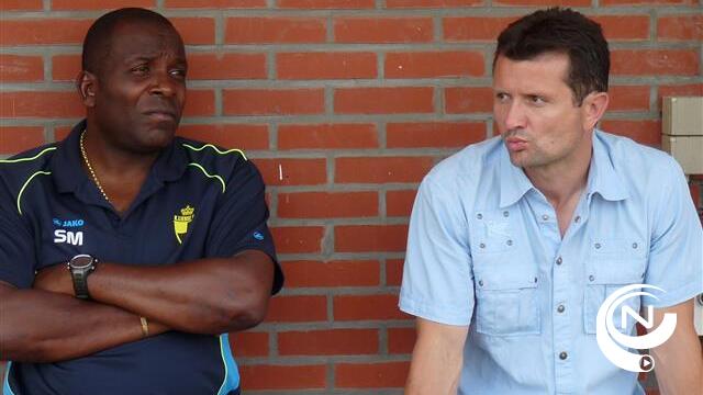 De competitie begint voor SK Lierse met thuiswedstrijd tegen Zulte Waregem 