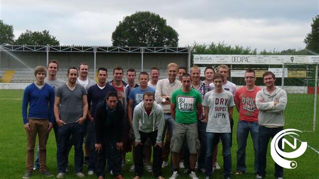 SK Hezewijk mikt op titel in vierde provinciale D 