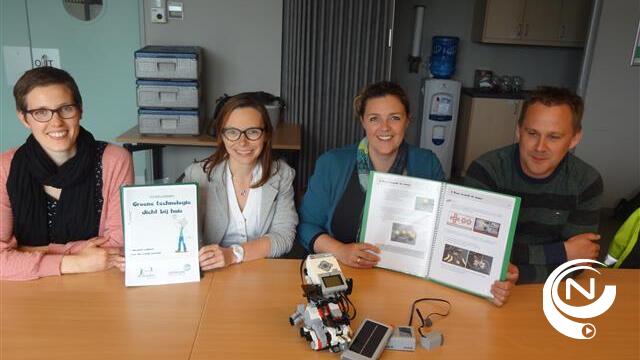 Umicore en Arkades werken bedrijfsbezoeken in de diepte uit 