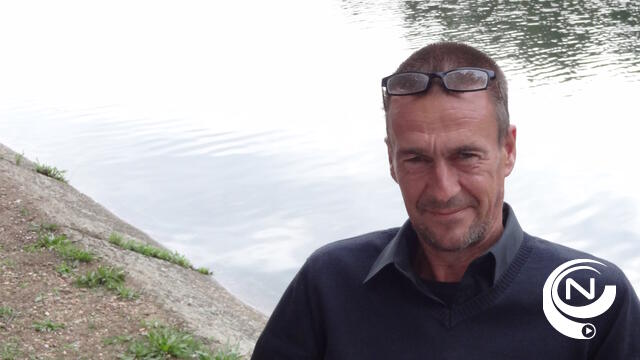 Koen Lievens schrijft nieuw boeiend boek 'Het Lot' 
