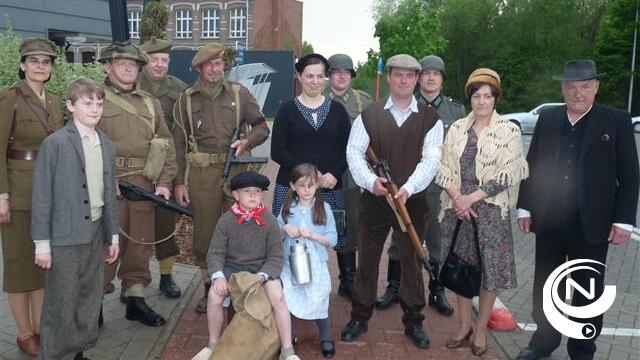 Sint-Jozef-Olen klaar voor historisch wandelspektakel van zondag 26 mei