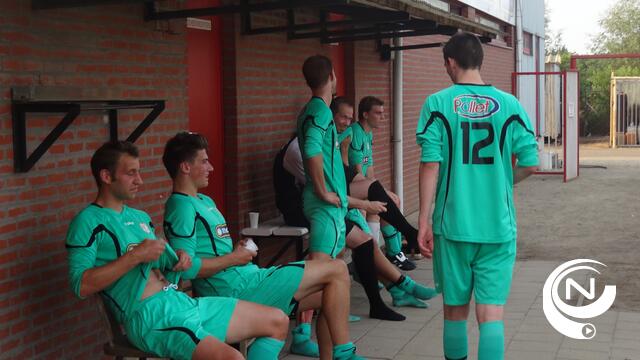 Kan VC Herentals in Sint-Lenaerts voor de verrassing zorgen? 