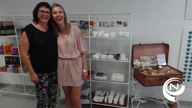 5 webshops tonen zich in eerste Herentalse pop-upstore in Herentalse Zandstraat (2)