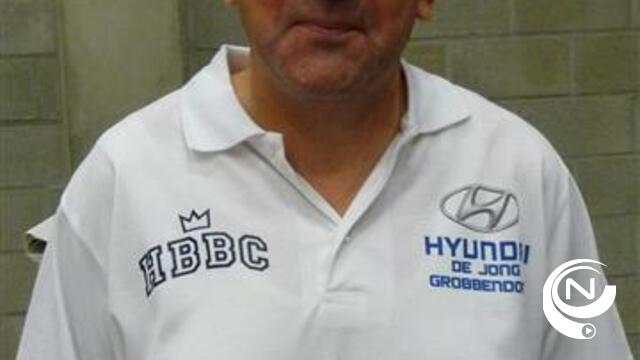 Dames en Heren HBBC overtreffen zichzelf 