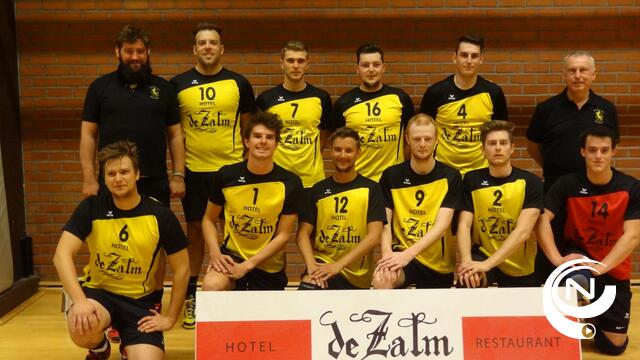 Sint-Janskring-Mendo: 3-1