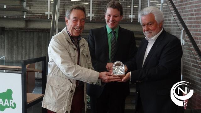  Van Springel Diamond trekt door Neteland naar Vorselaar 