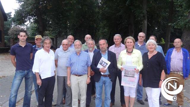 Evocatie De Groote Oorlog wordt schitterend spektakel in Noorderwijk 