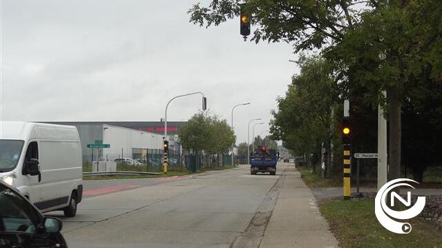 Herentalse raadsleden zetten licht op groen voor slimme camera's in Toekomstlaan en op Lierseweg 