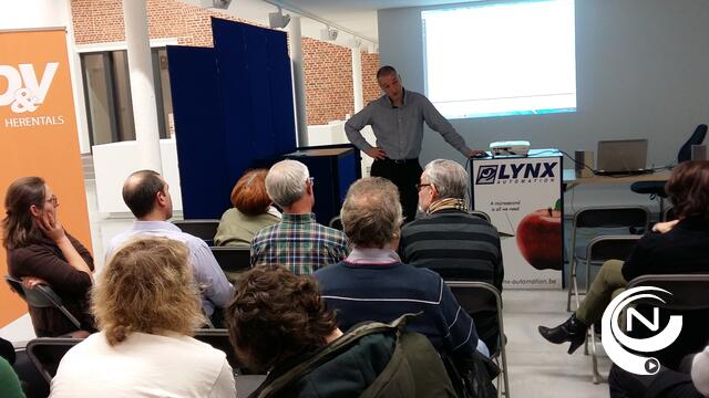 'CD&V beveiligt internet in Herentals'