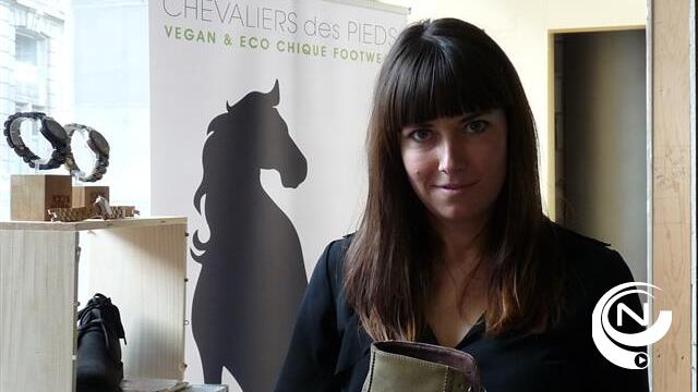 Nathalie Hendriks is Chevaliers des Pieds (4)