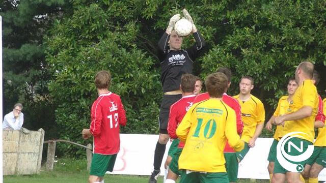 Herenthout - Linda Olen: 2-1
