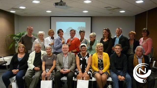 Grobbendonk ontvangt nieuwe inwoners (2)