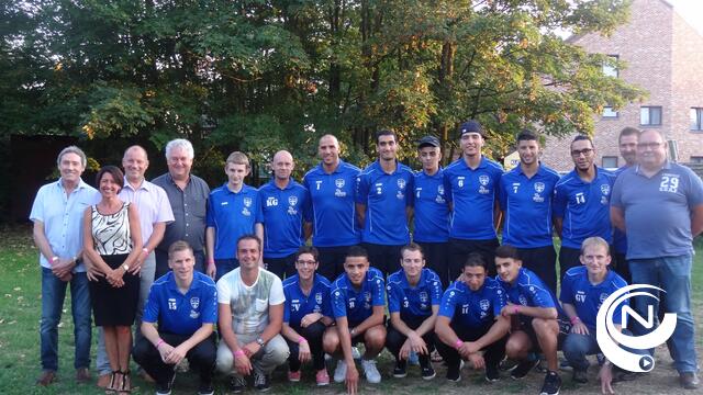 Real Noorderwijk krijgt supercup zaalvoetbal door neus geboord 
