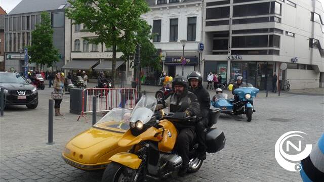 Dennen Run en Avonturendag slaan een jaartje over