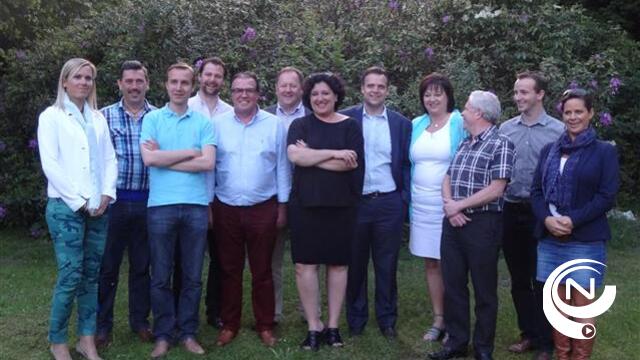 Open VLD met Spaanse avond in laatste rechte lijn naar de verkiezingen