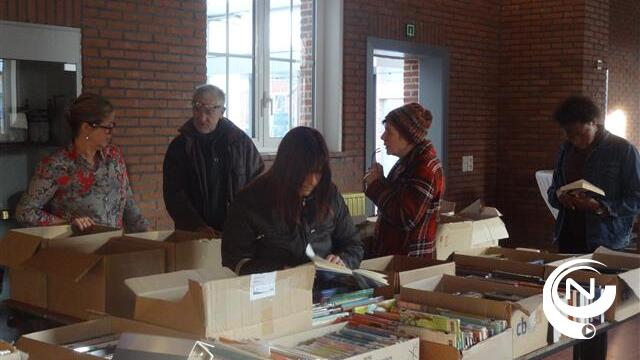 Boekenverkoop voor goede doel: Levensloop en Stichting tegen kanker danken lezers