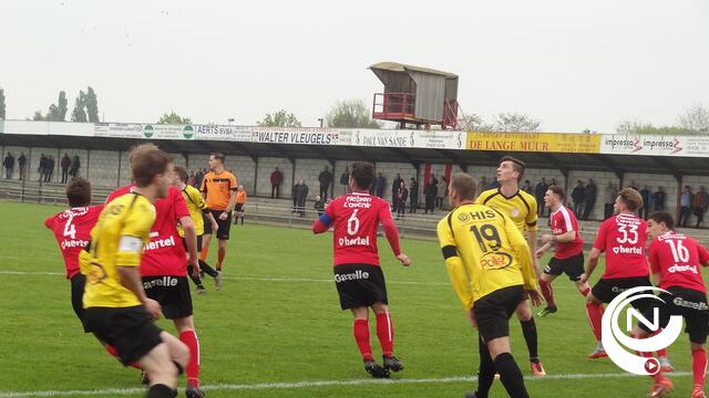 VC Herentals - Lyra: 0-0