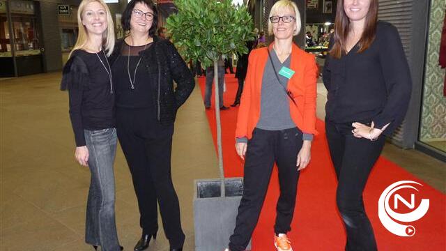 Pop-Up Gallery Centraal Station Antwerpen heeft stevige Herentalse insteek (1)