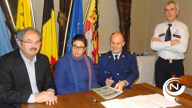 Handelaars Herenthout starten BIN Z op 