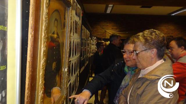 Tentoonstelling De Groote Oorlog in Noorderwijk meer dan de moeite waard